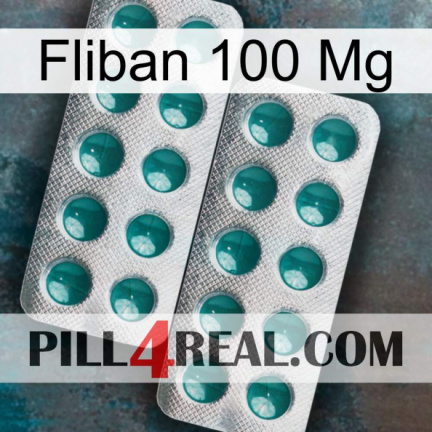 Fliban 100Mg dapoxetine2